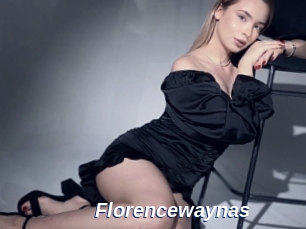 Florencewaynas