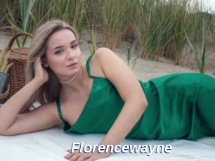 Florencewayne