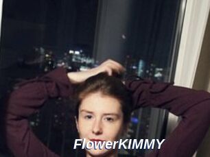 FlowerKIMMY