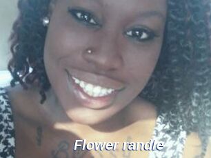 Flower_randle