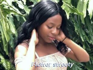 Flower_sweety