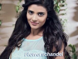Flowerschandel