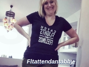 Fltattendantabby