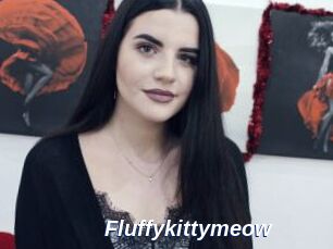 Fluffykittymeow