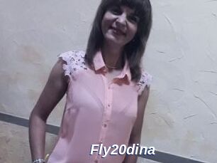 Fly20dina