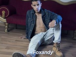 Foxandy