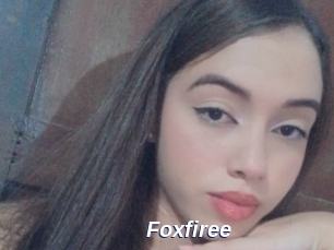 Foxfiree