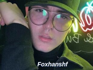 Foxhanshf