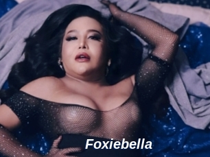 Foxiebella