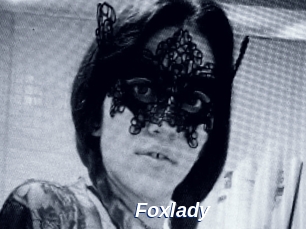 Foxlady