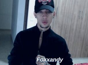 Foxxandy