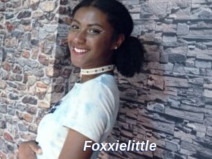 Foxxielittle