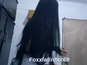 Foxxlatinhot69