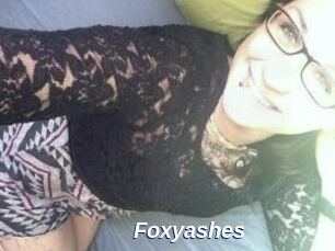 Foxyashes