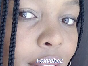 Foxybbe2