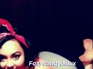 Foxycandydelux