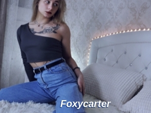 Foxycarter