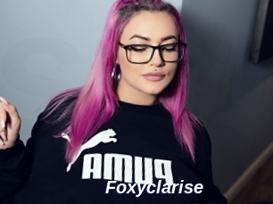 Foxyclarise