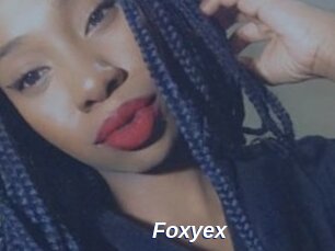 Foxyex