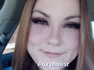 Foxyforest