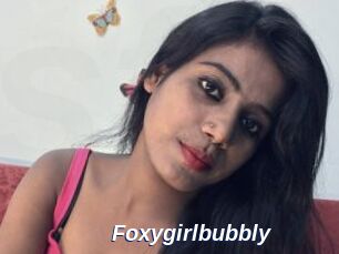 Foxygirlbubbly