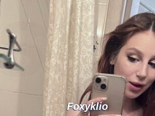 Foxyklio