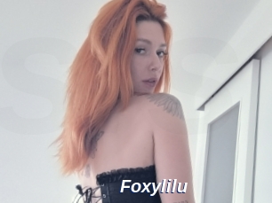 Foxylilu