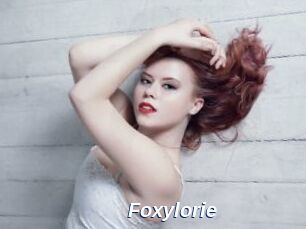 Foxylorie