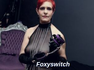 Foxyswitch