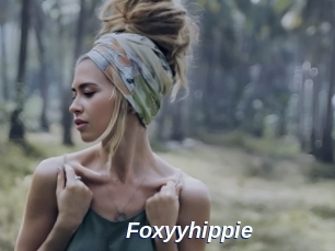 Foxyyhippie