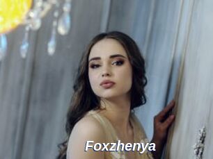 Foxzhenya