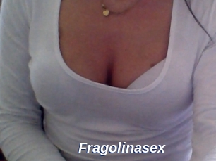 Fragolinasex