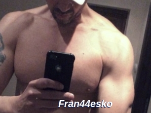 Fran44esko