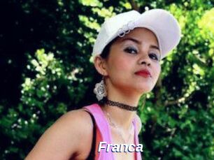 Franca
