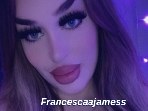 Francescaajamess