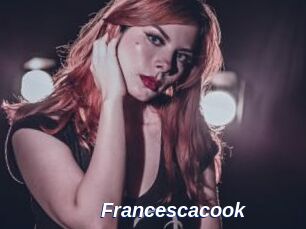 Francescacook