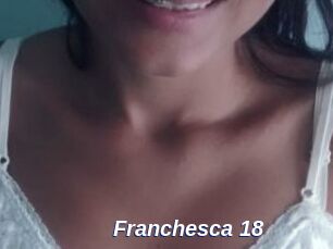 Franchesca_18