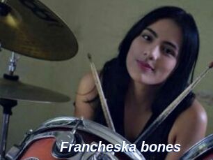 Francheska_bones