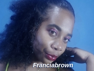 Franciabrown