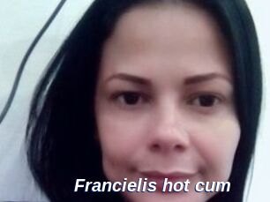 Francielis_hot_cum