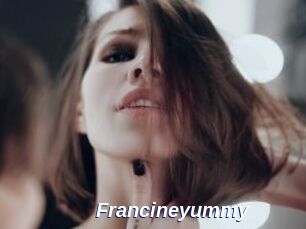 Francineyummy