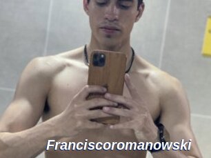 Franciscoromanowski