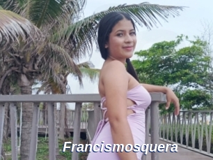 Francismosquera