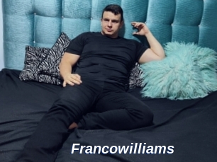 Francowilliams