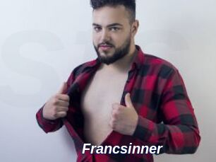 Francsinner