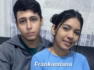 Frankandana