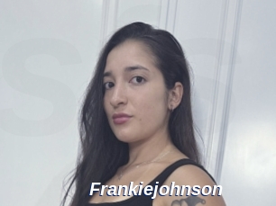 Frankiejohnson