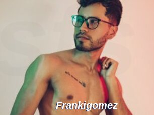 Frankigomez