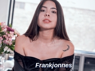 Frankjonnes