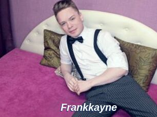 Frankkayne